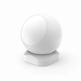 Smart Home Zigbee 3.0 Pir Motion Sensor (works with IHOST)