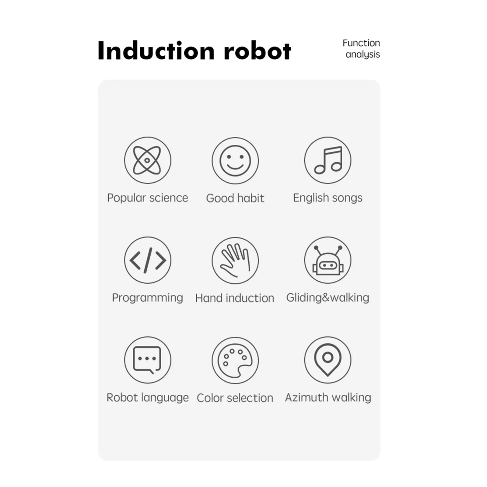 Smart RC Gesture-Sensing Robot with Remote Control