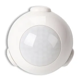 Smart WiFi Motion Sensor