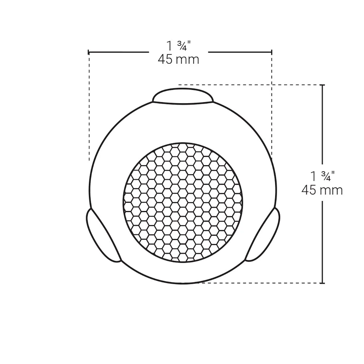 Smart WiFi Motion Sensor
