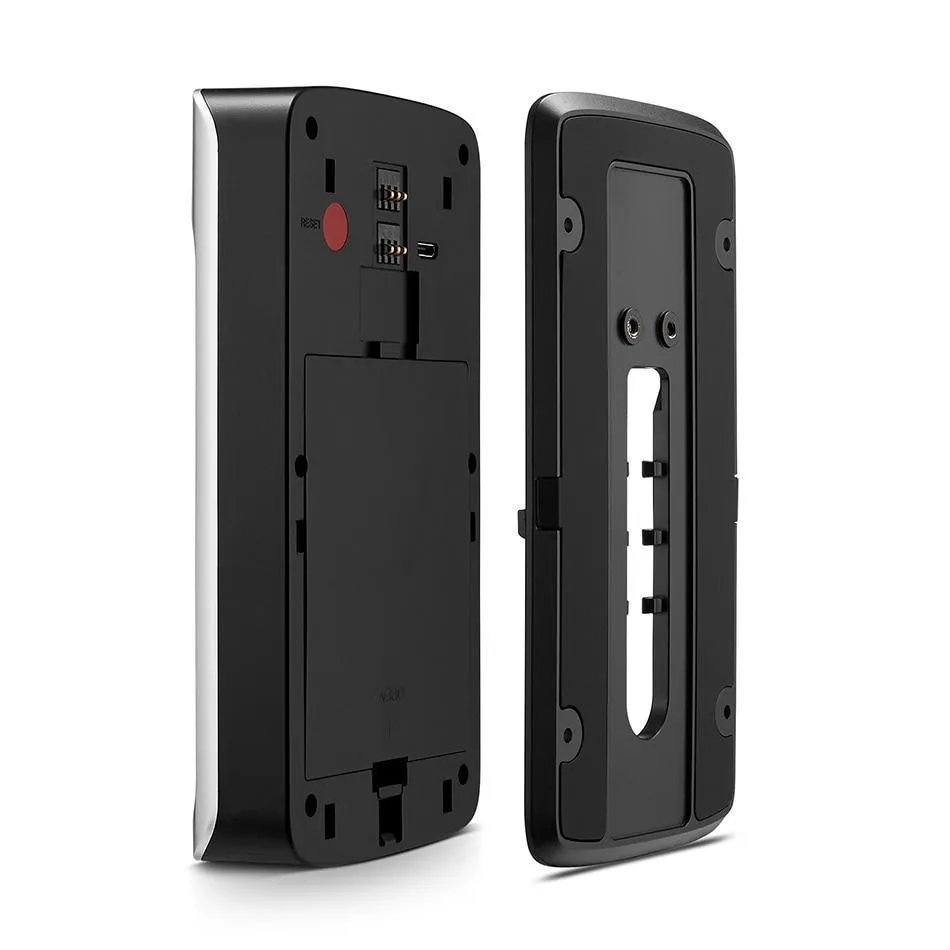 Smart Wifi Security Video Camera Doorbell