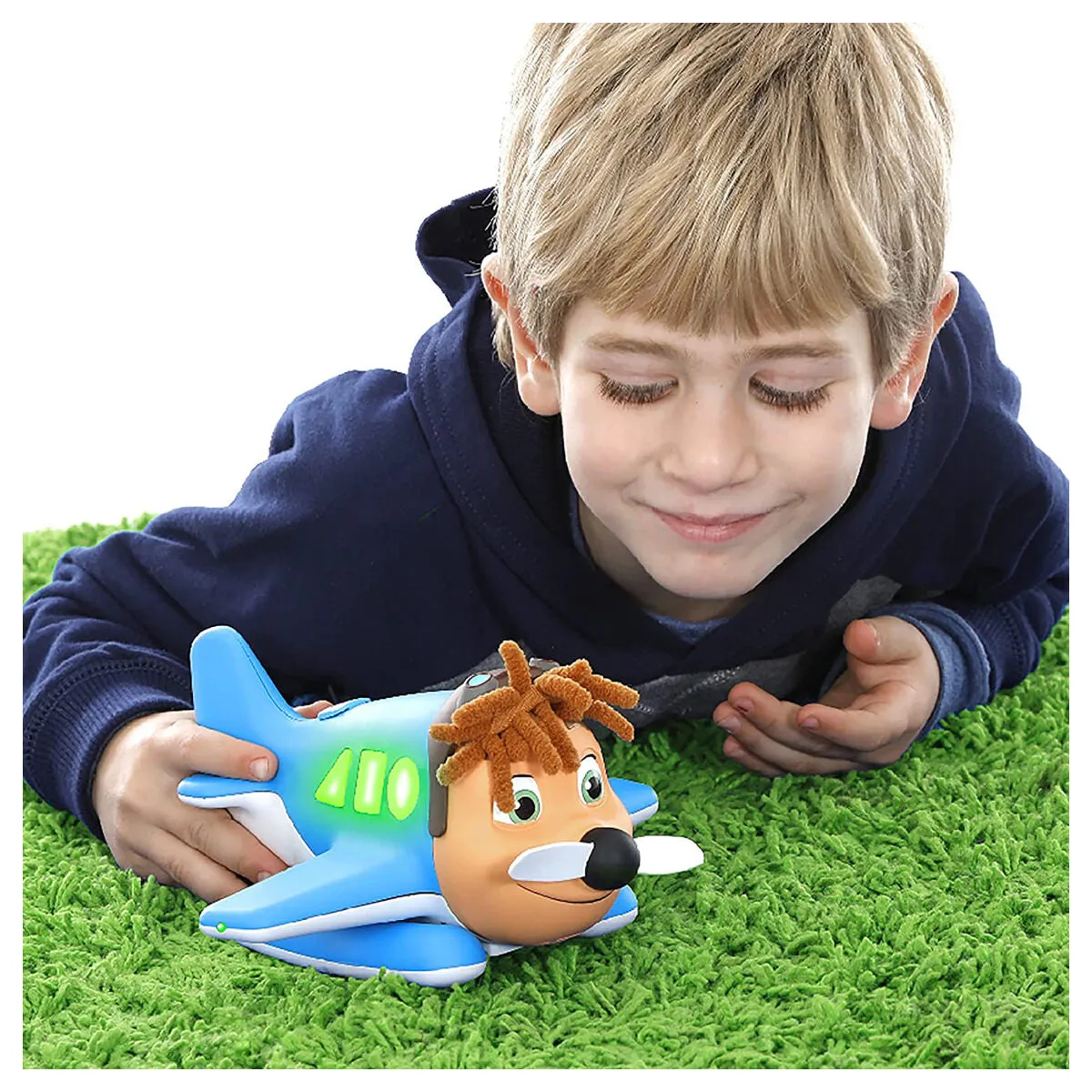 Smarty JOJO Super Charged Learning Toy