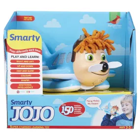Smarty JOJO Super Charged Learning Toy
