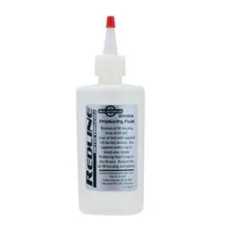 SMOKE SOLUTION 8 OZ.