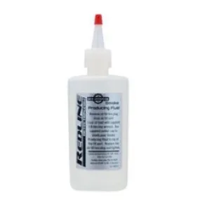 SMOKE SOLUTION 8 OZ.