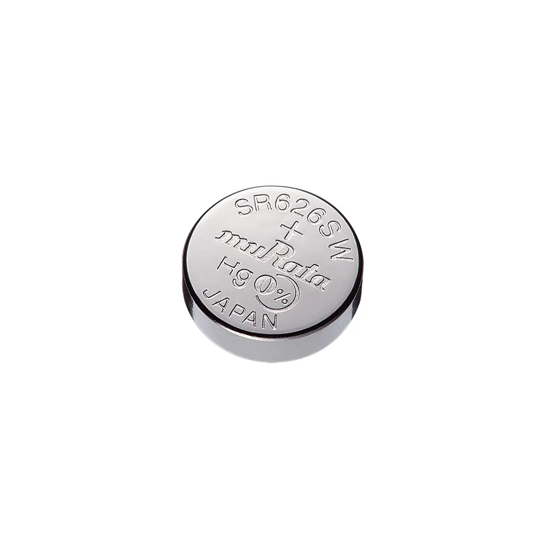 Sony® Murata Watch Batteries