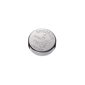 Sony® Murata Watch Batteries