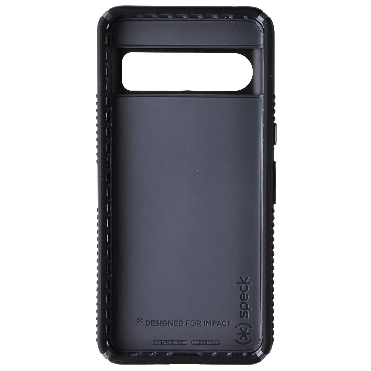 Speck Presidio2 Grip Case for Google Pixel 7 Pro - Black