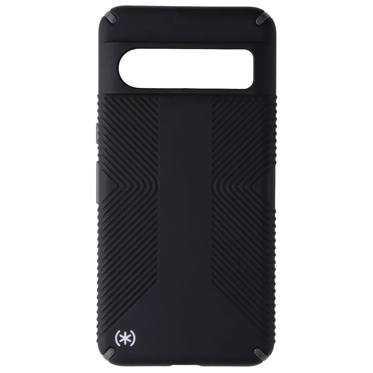 Speck Presidio2 Grip Case for Google Pixel 7 Pro - Black
