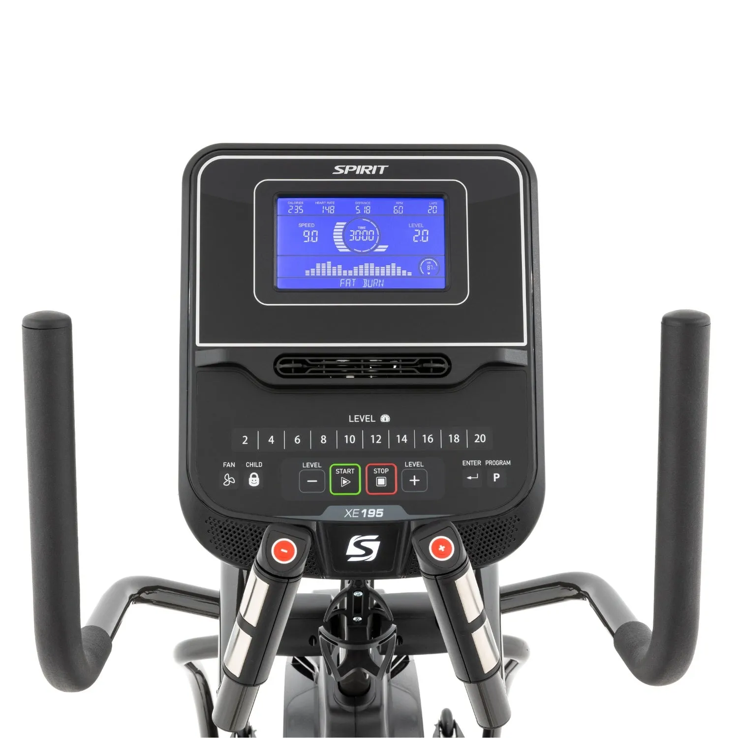 Spirit Fitness XE195
