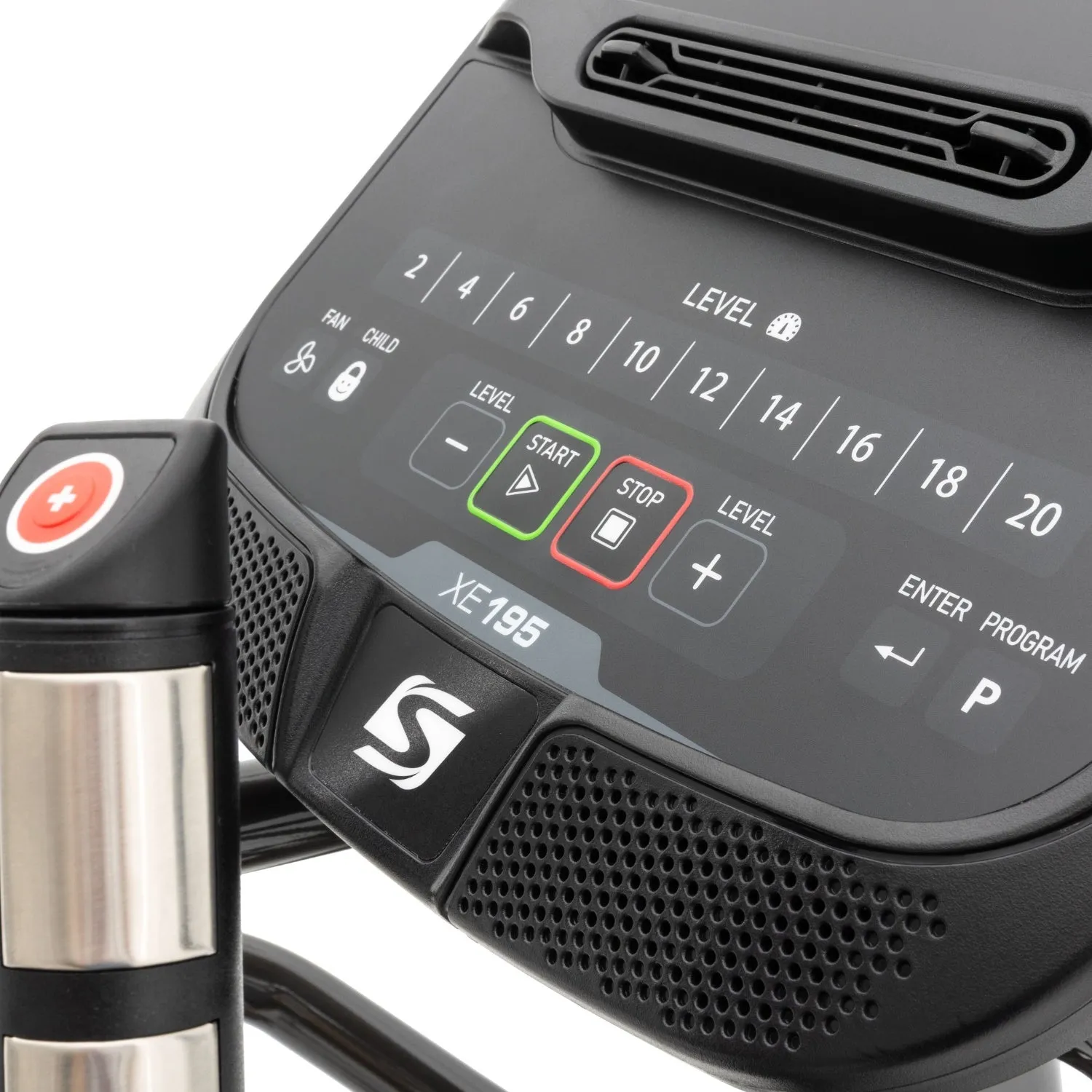 Spirit Fitness XE195