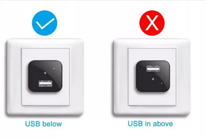 Spy Camera-1080P Hisilicon Wifi Loop Recording Spy Camera