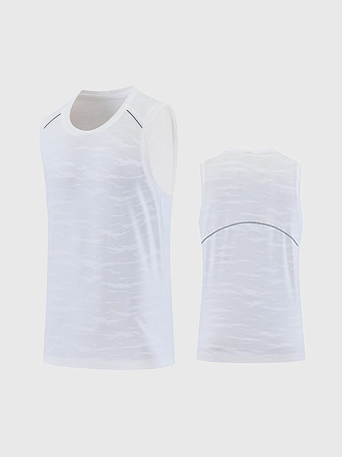 Stay Cool Breakaway Tank