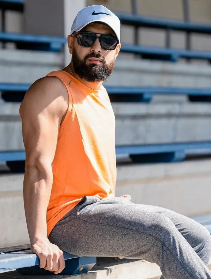 Stay Cool Breakaway Tank