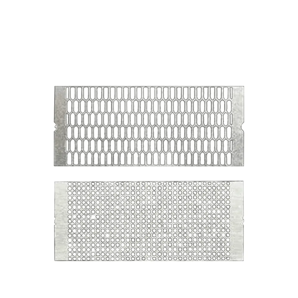Steam Crave Titan Mesh Strips