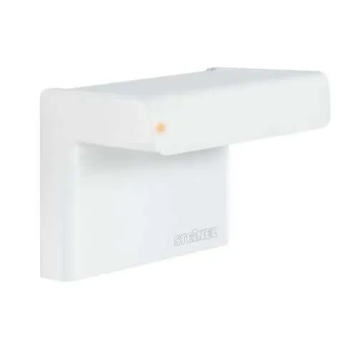 Steinel iHF 3D Motion Sensor - 160° Adjustable Range (1-5m) with Bluetooth Control