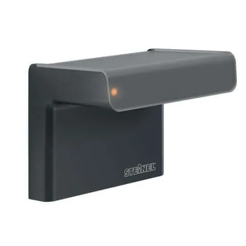Steinel iHF 3D Motion Sensor - 160° Adjustable Range (1-5m) with Bluetooth Control