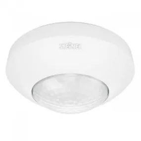 Steinel IS 2360 ECO Surface-Mounted Motion Sensor – 8m Range for Indoor and Outdoor Use