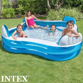 Swim Center™ Family Lounge Pool 56475