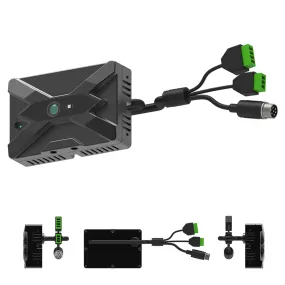 Synexens Industrial TOF Sensor Depth 3D camera Rangefinder-CS20-P