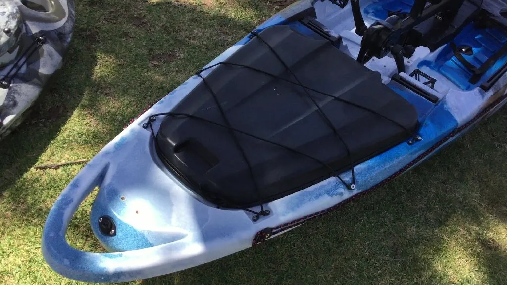 TARPON 13ft Pedal Kayak