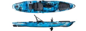 TARPON 13ft Pedal Kayak