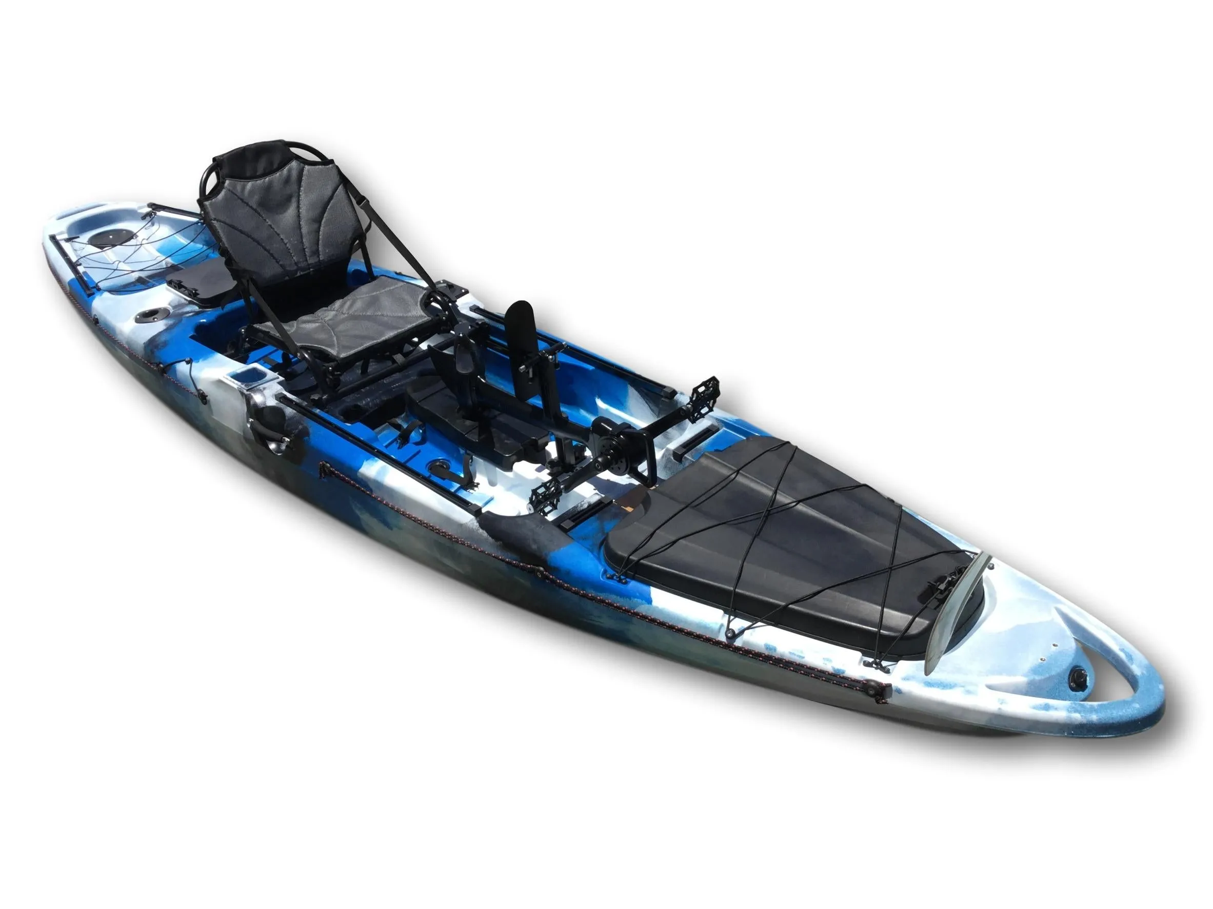 TARPON 13ft Pedal Kayak