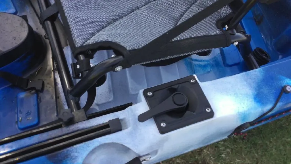 TARPON 13ft Pedal Kayak