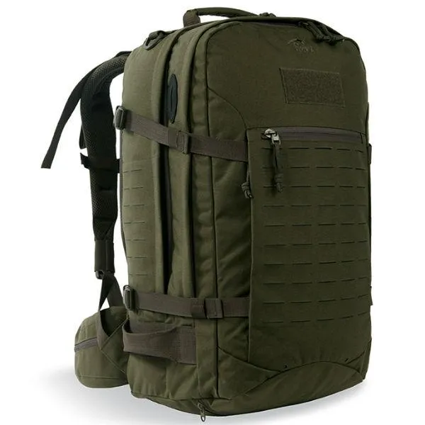 Tasmanian Tiger TT Mission Pack MK II
