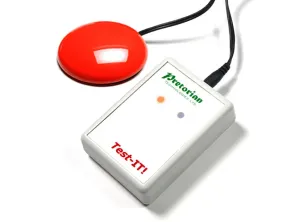 Test-It! Switch Tester