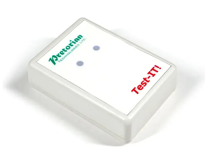 Test-It! Switch Tester