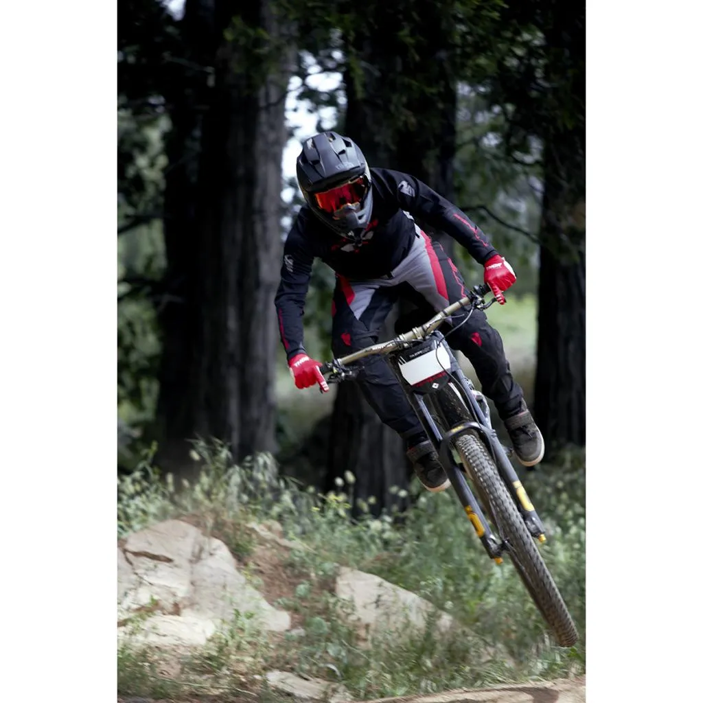 Thor Intense Assist MTB Pants