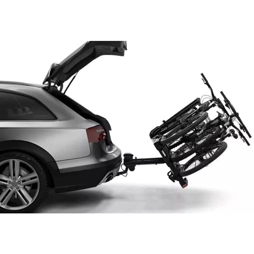 Thule EasyFold XT 934 Rack