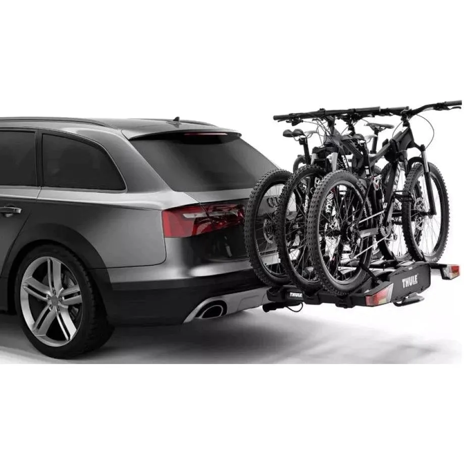 Thule EasyFold XT 934 Rack