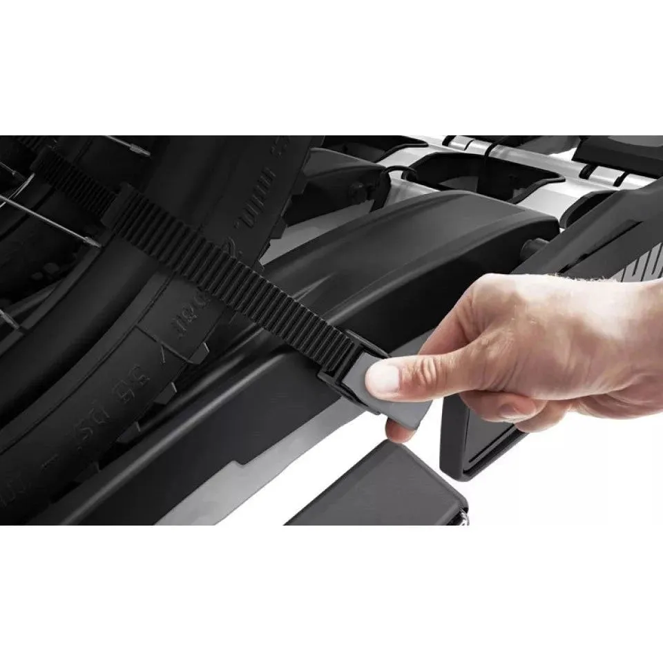 Thule EasyFold XT 934 Rack