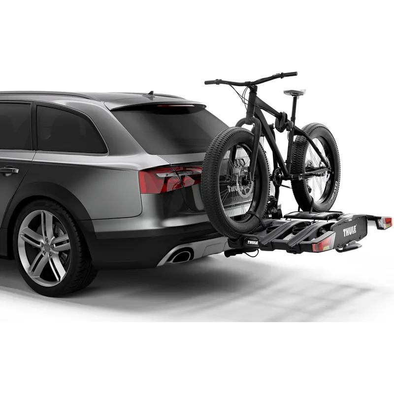 Thule EasyFold XT 934 Rack