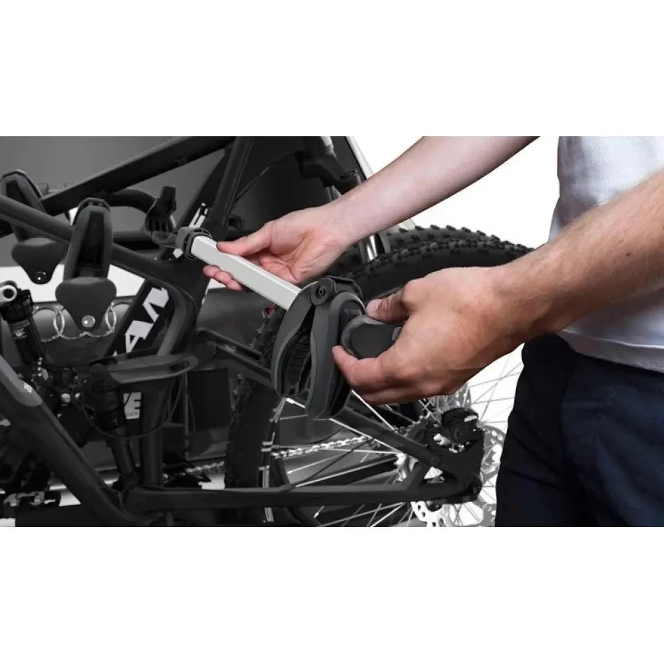 Thule EasyFold XT 934 Rack