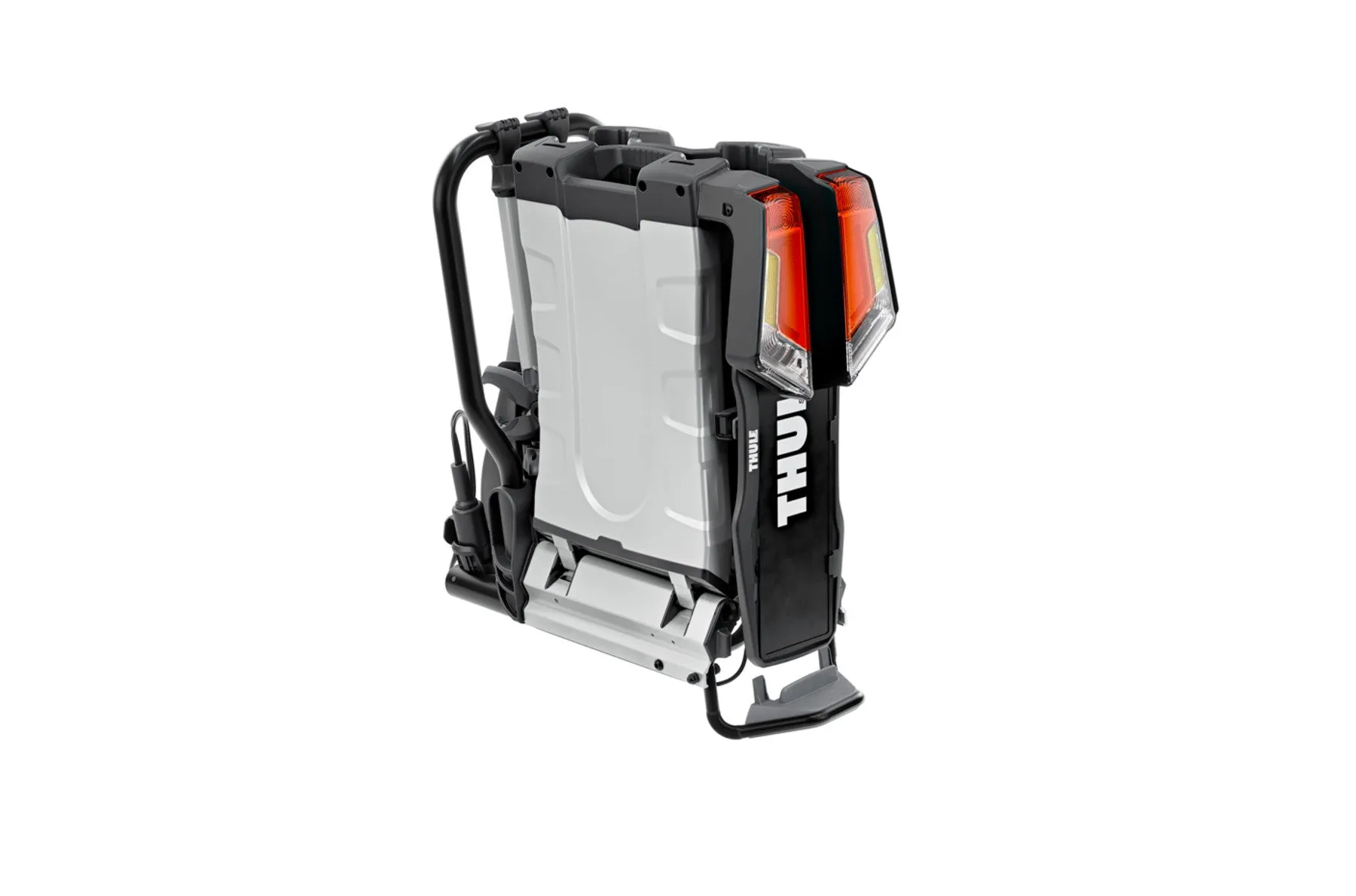 Thule EasyFold XT2 Bike Rack for 2 bikes