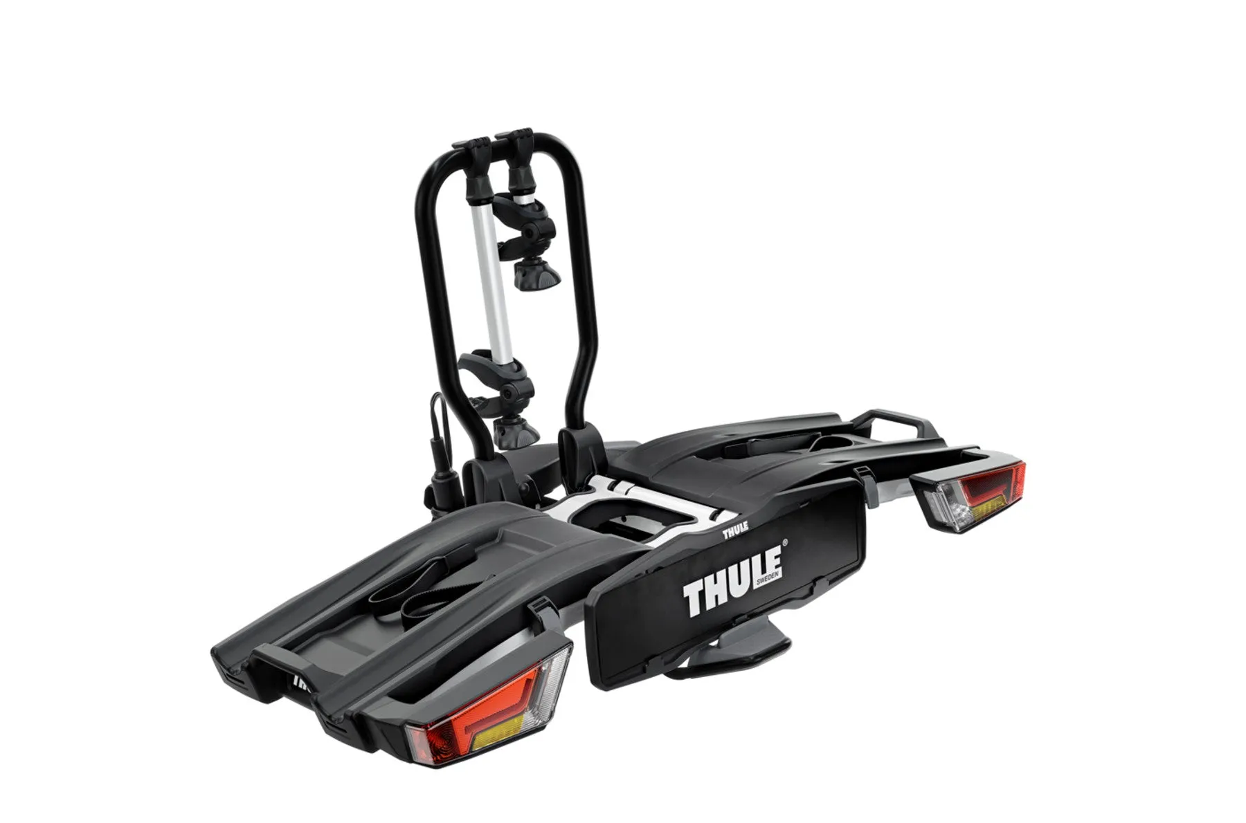 Thule EasyFold XT2 Bike Rack for 2 bikes