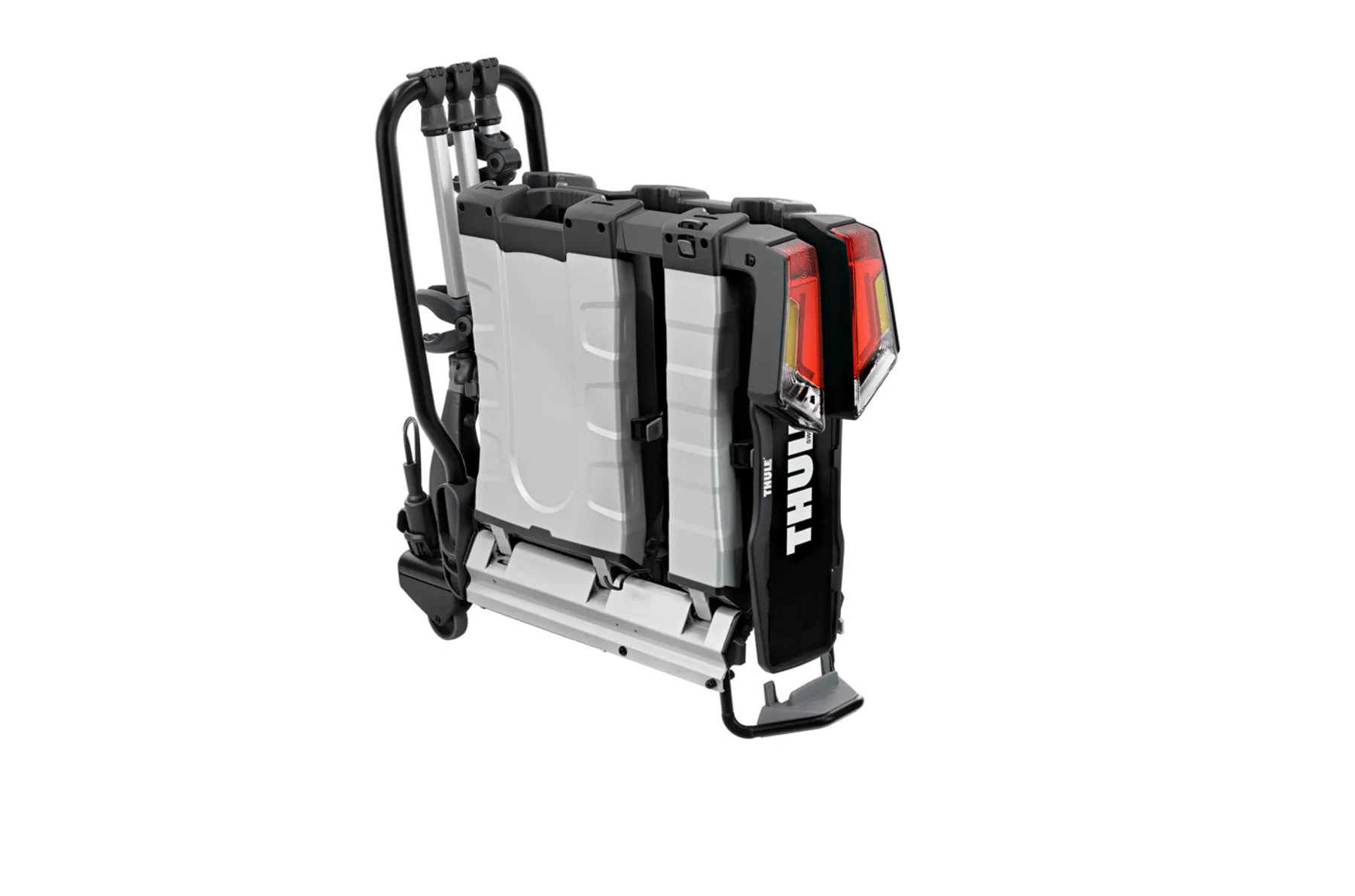 Thule EasyFold XT3 Bike Rack for 3 bikes