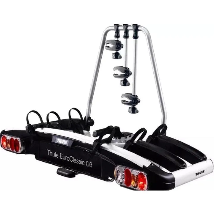 Thule EuroClassic G6 929 Rack