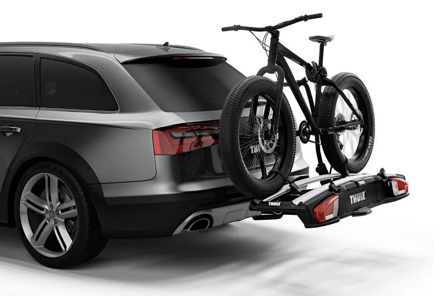 Thule Velospace XT 2 - Platform Towbar Bike Rack