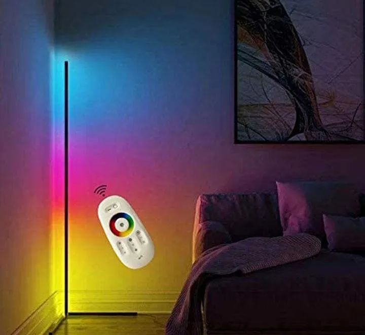 TimiCare LED Floor Corner Lamp