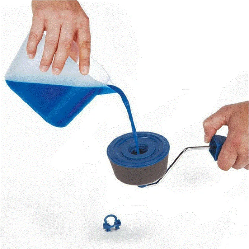 Top-Quality Paint Roller Premium Kit