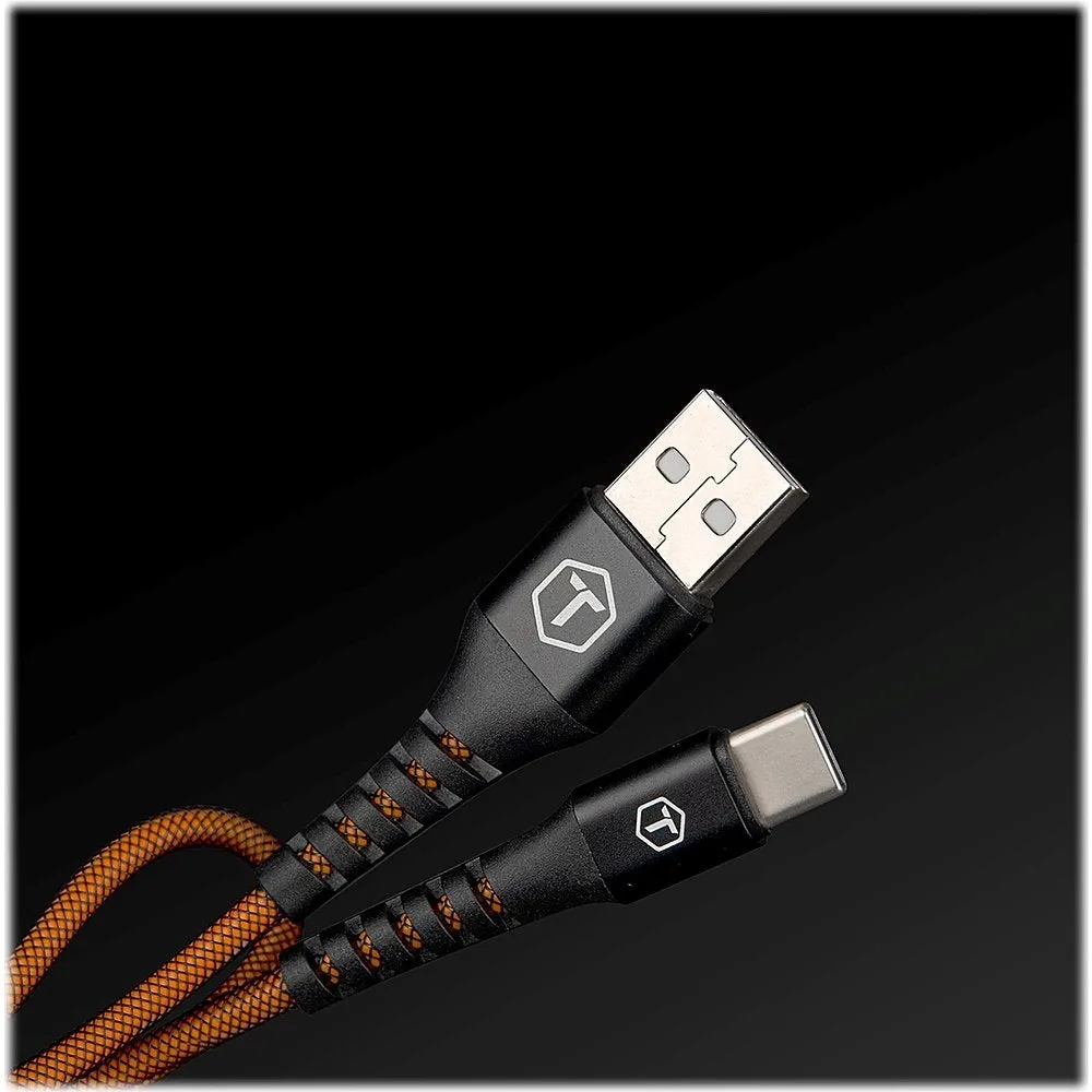 ToughTested LED10 10,000 mAh Portable Charger