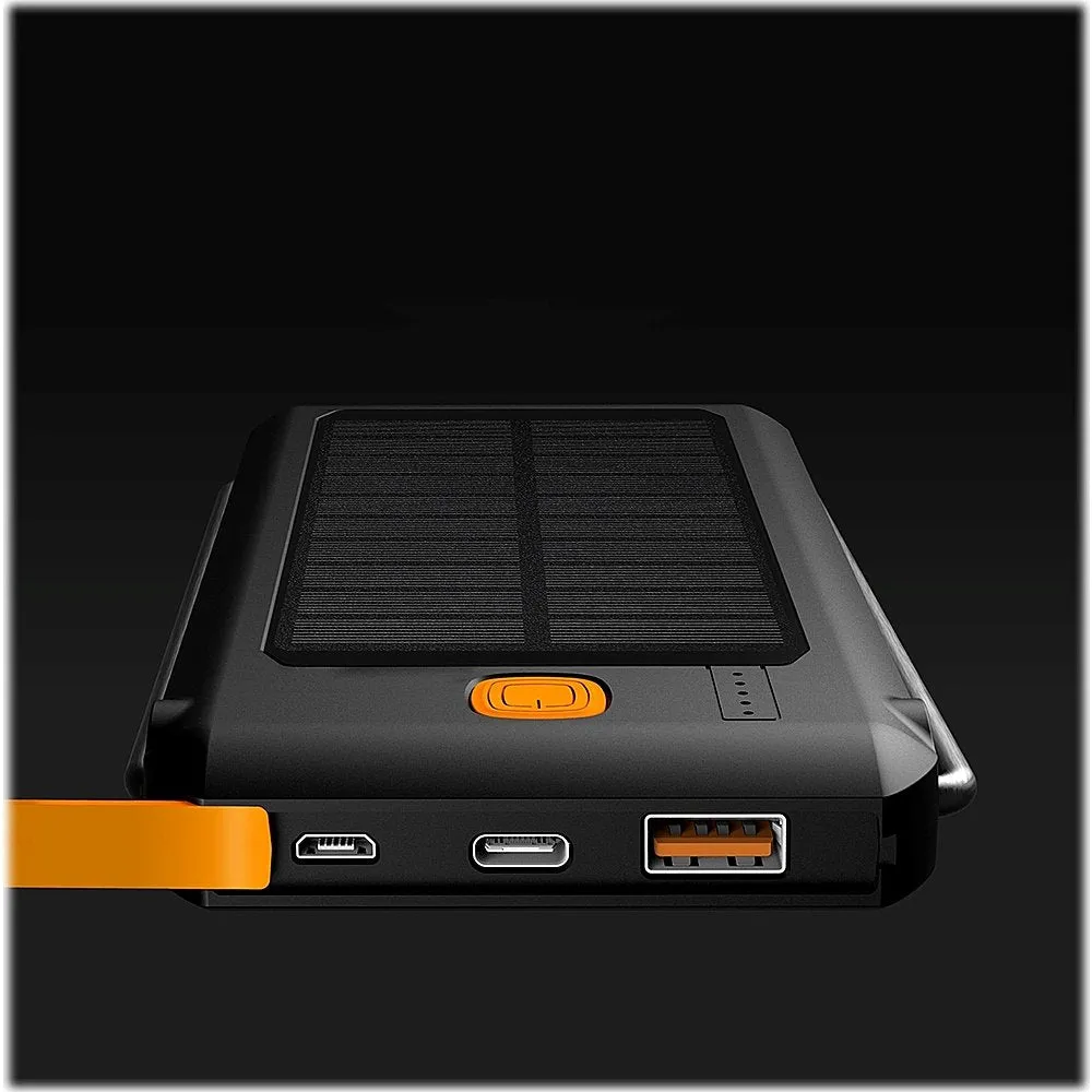 ToughTested LED10 10,000 mAh Portable Charger
