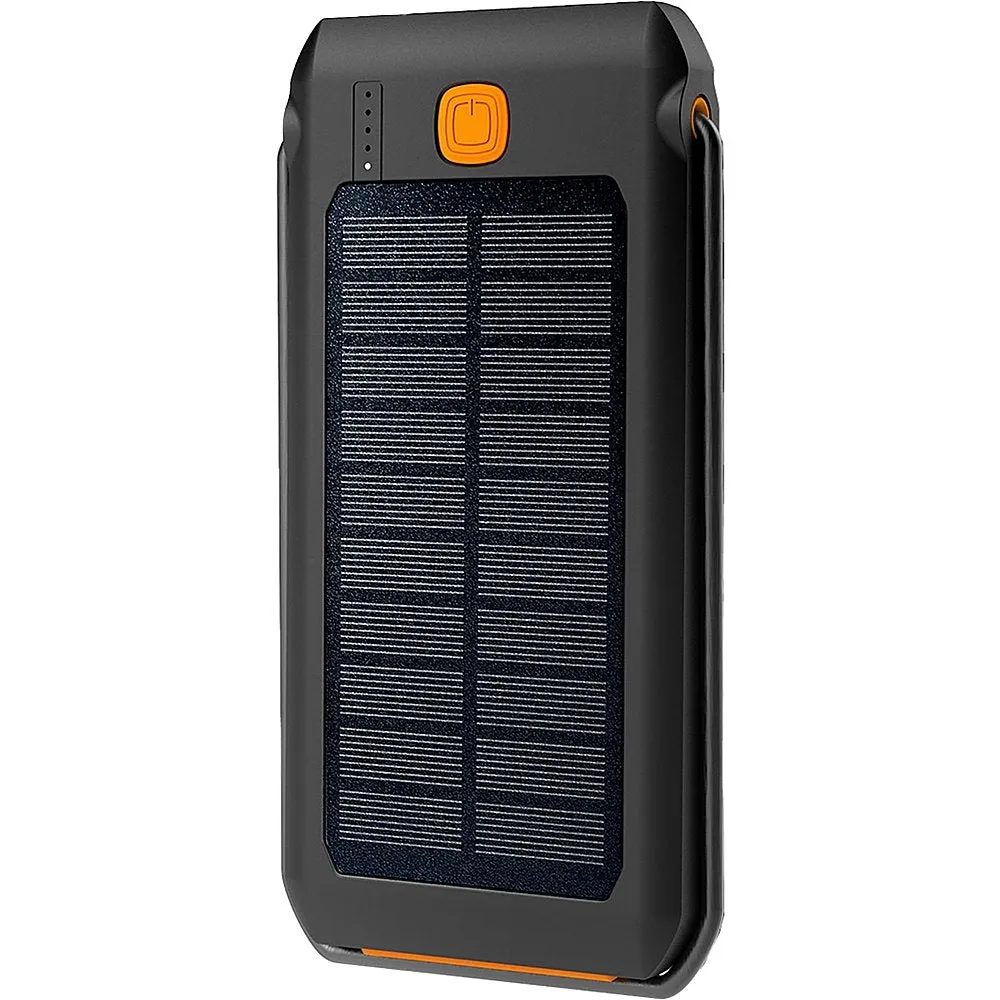 ToughTested LED10 10,000 mAh Portable Charger