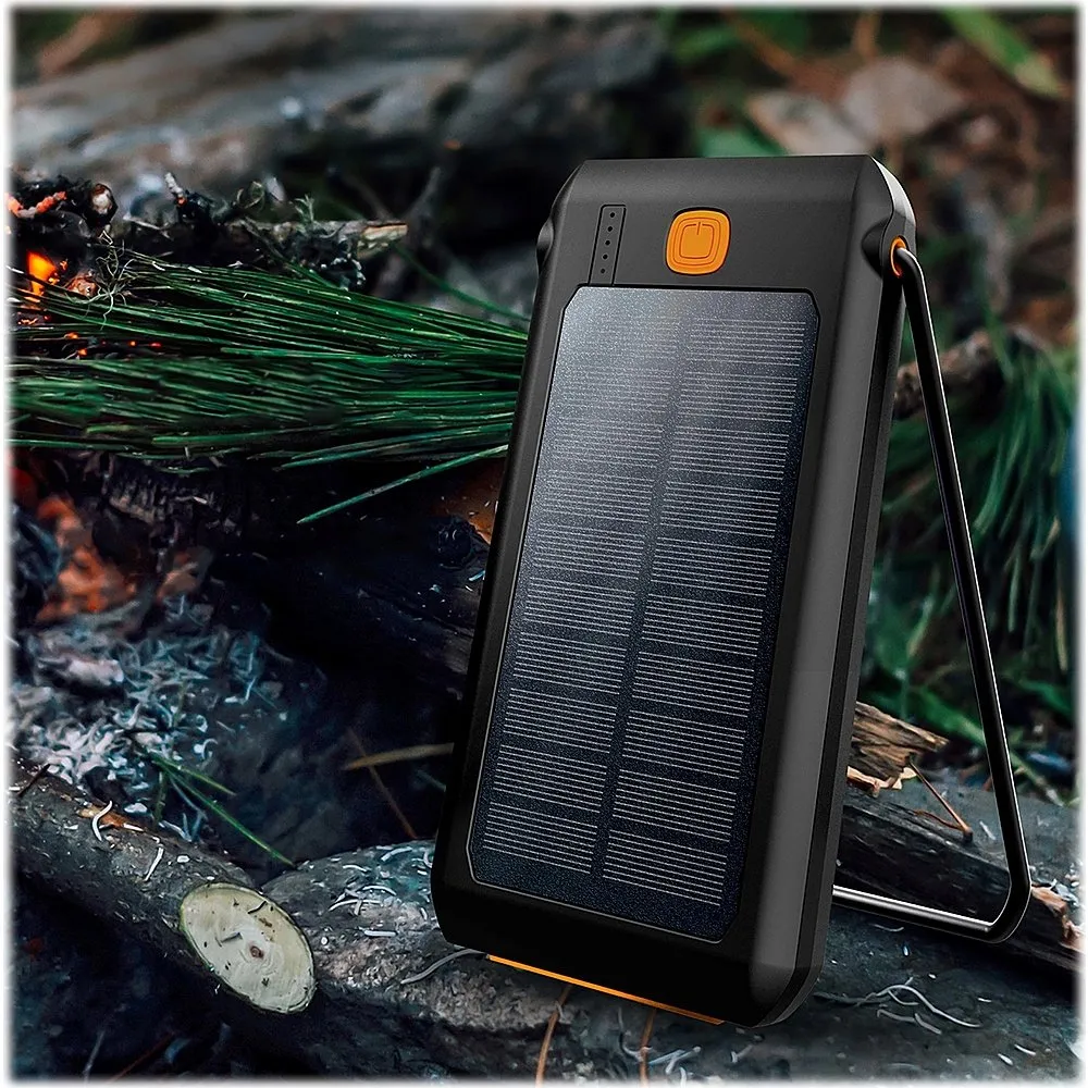 ToughTested LED10 10,000 mAh Portable Charger