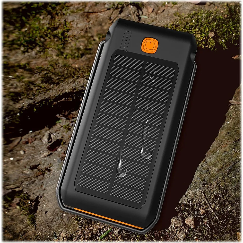 ToughTested LED10 10,000 mAh Portable Charger