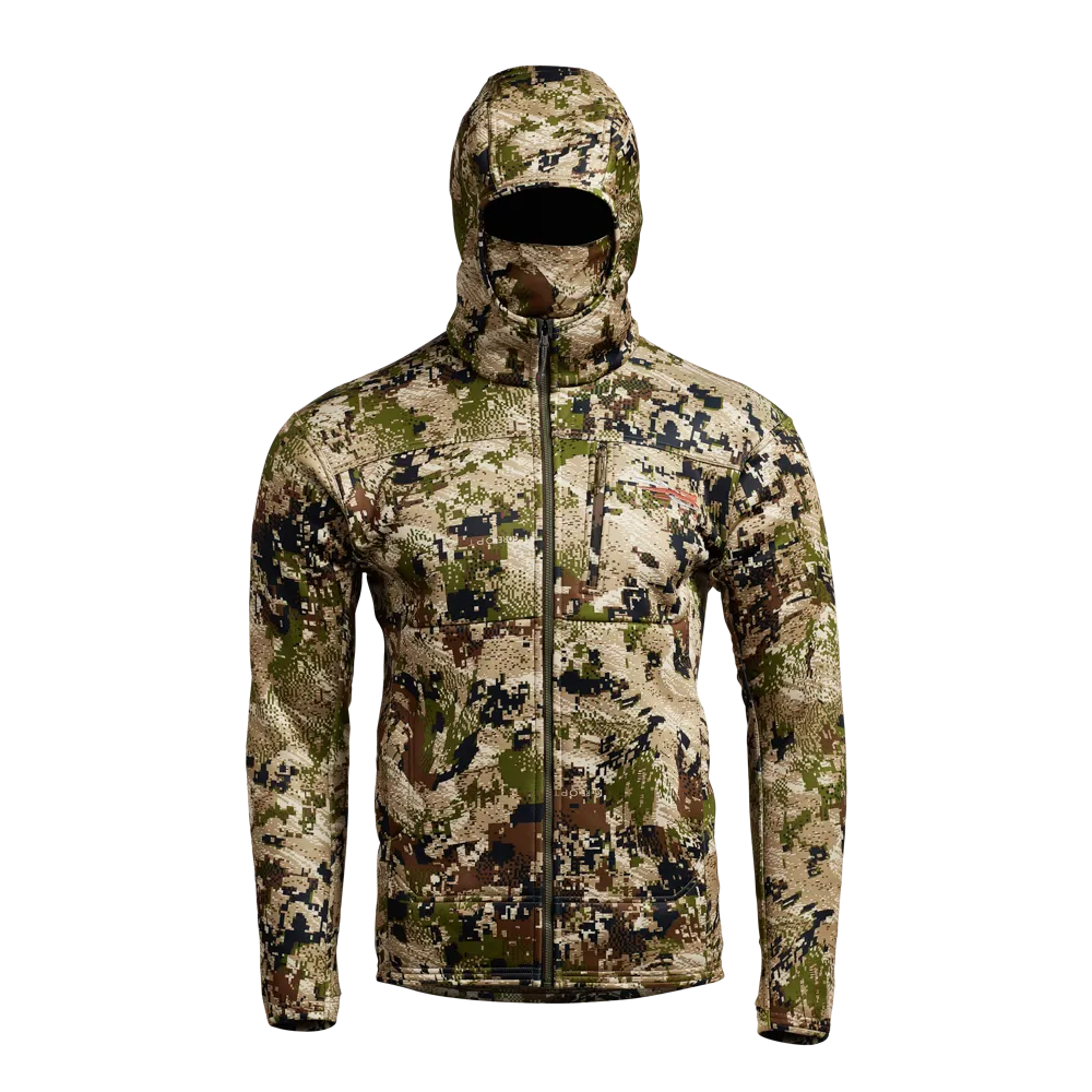 Traverse Hoody